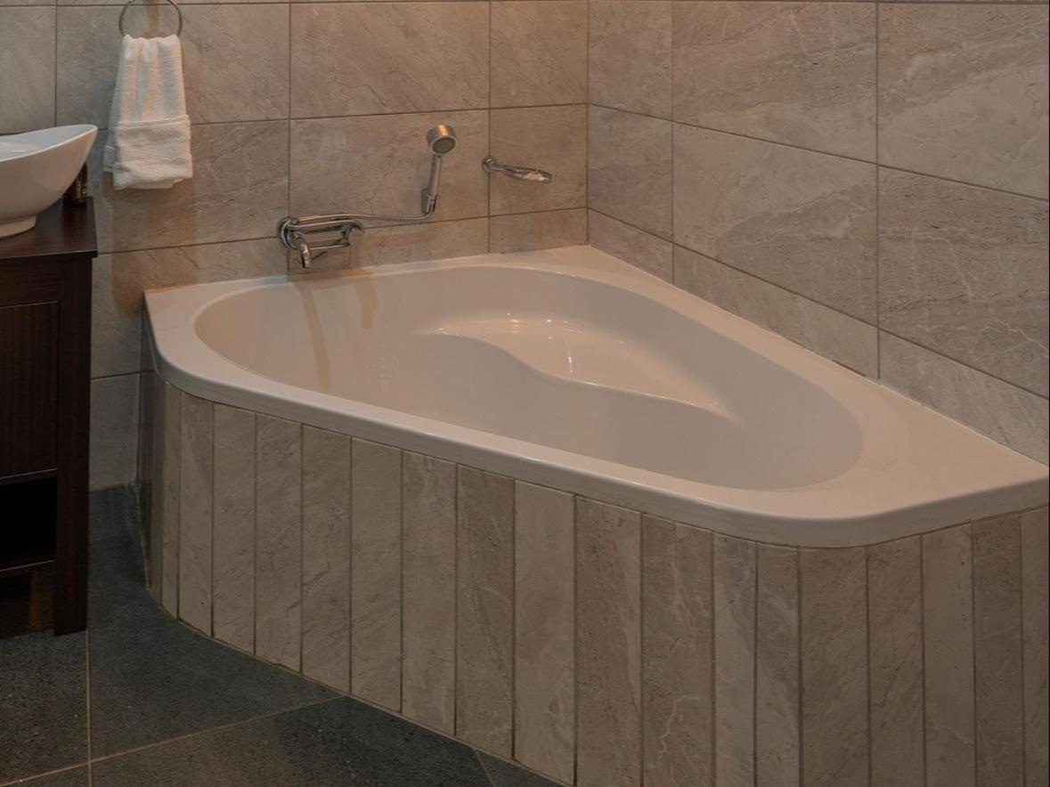 גרובלרסדאל Familia Guesthouse & Boutique Hotel חדר תמונה