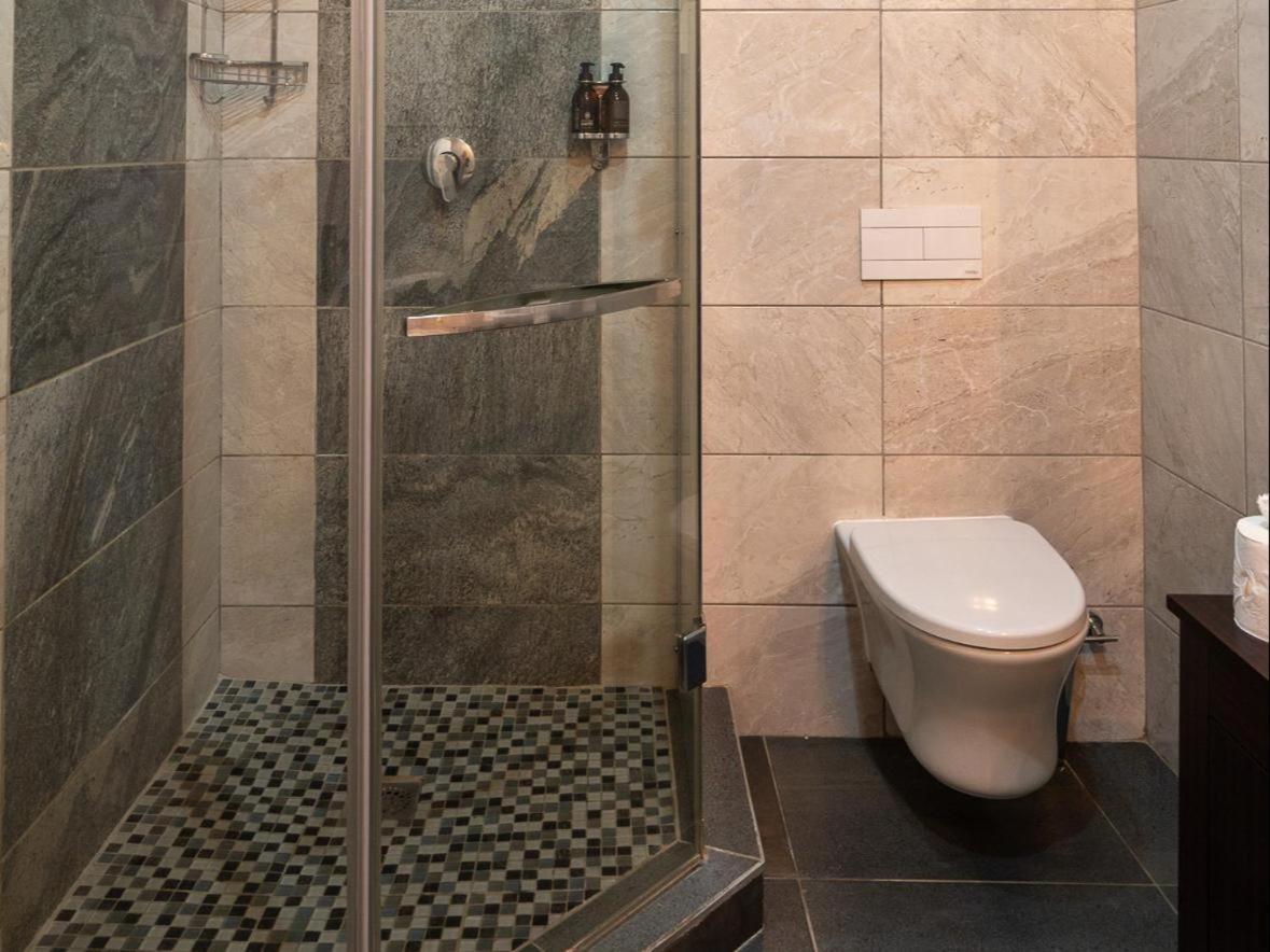 גרובלרסדאל Familia Guesthouse & Boutique Hotel חדר תמונה