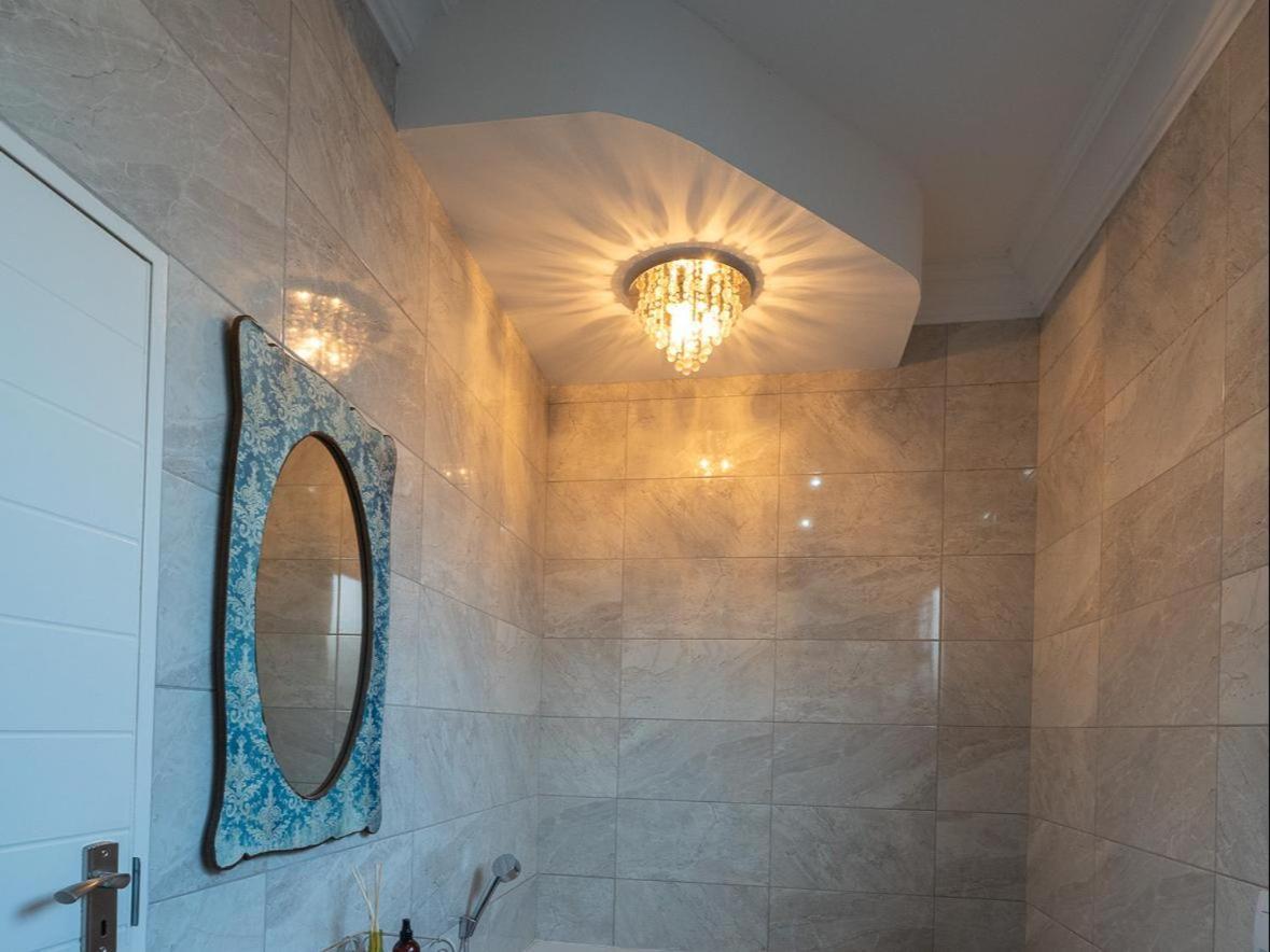 גרובלרסדאל Familia Guesthouse & Boutique Hotel חדר תמונה