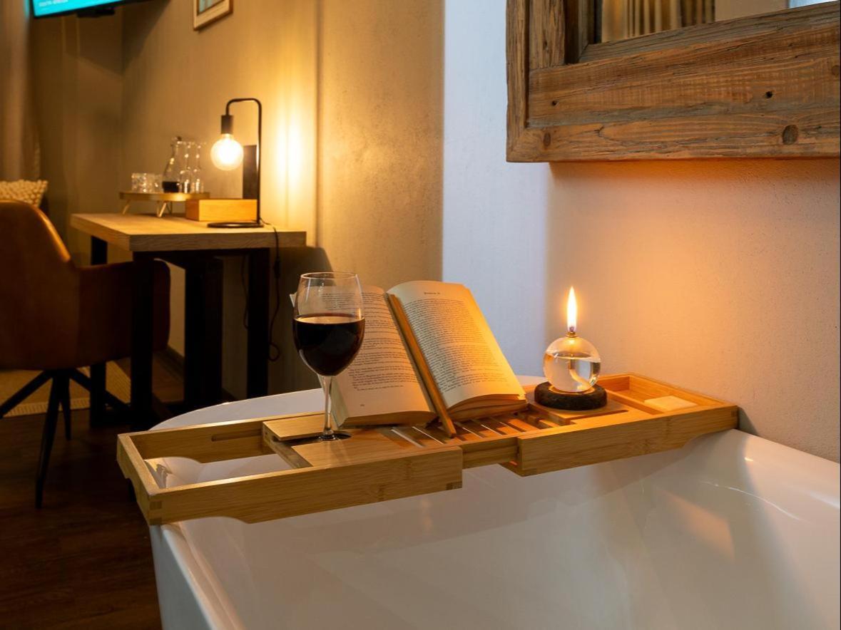 גרובלרסדאל Familia Guesthouse & Boutique Hotel חדר תמונה