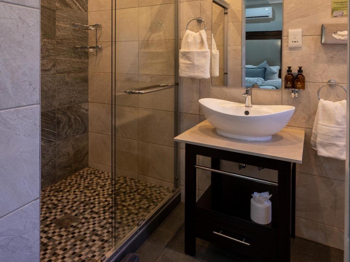 גרובלרסדאל Familia Guesthouse & Boutique Hotel חדר תמונה